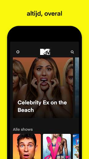 MTV Play screenshot 1