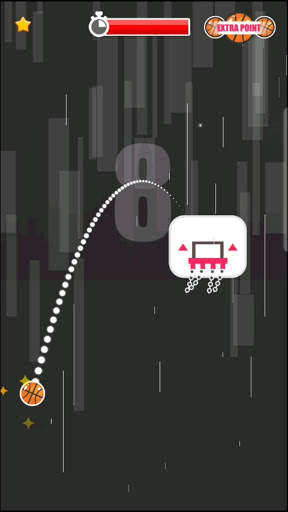 The Boss game! screenshot 3