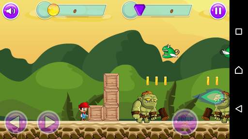 Team Warrior - Zombie Gun screenshot 7