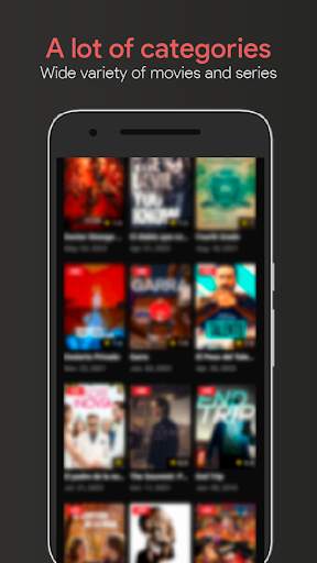 RePelis24 App - Pelis24 Pelis screenshot 2