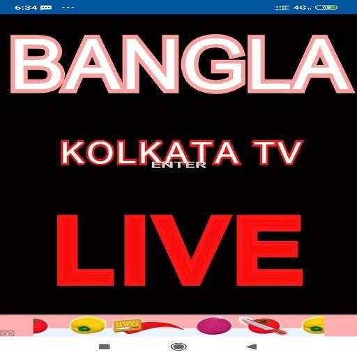 BIKASH TV - বিকাশ টিভি বাংলা screenshot 1
