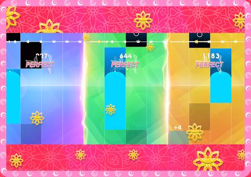 Magic Tiles 3 screenshot 17