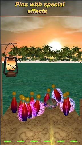 Bowling Paradise 3 screenshot 6