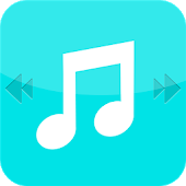 Super MX Music Player icon