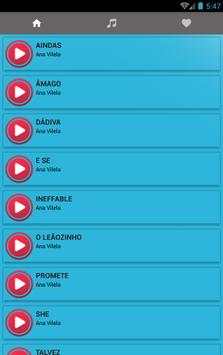 Pablo Vittar Musica & Letras screenshot 4