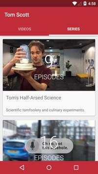 Tom Scott screenshot 2