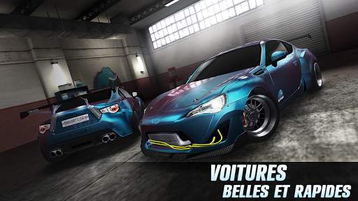 Drag Battle screenshot 8