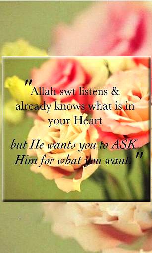 Islamic Truth Quotes screenshot 15