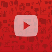 Tube Minimize icon