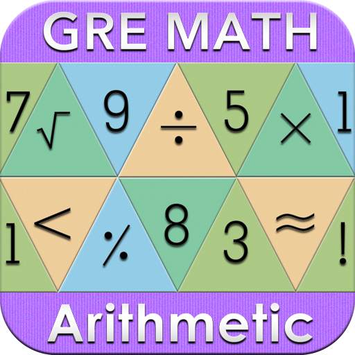 GRE Math Arithmetic Review LE 1.2