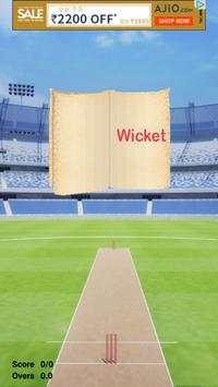 Book Cricket 2 screenshot 5