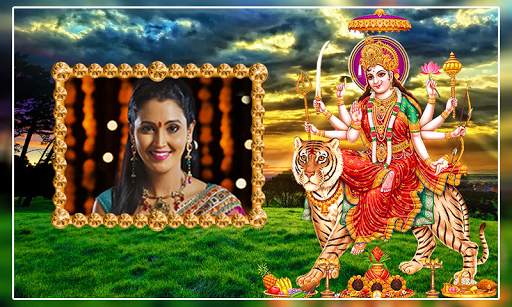 Hindu God Photo Frames screenshot 11