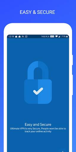 miVPN: The Best VPN You Can Get! Free Fast VPN 4 تصوير الشاشة