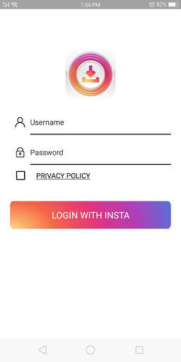 AllSave for Instagram screenshot 1