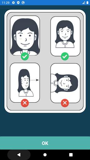 Guess Your Age App, How old do I Look? screenshot 2