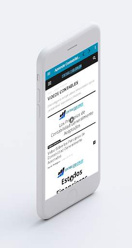 Aprende Contabilidad con contabilidad.com.do screenshot 6