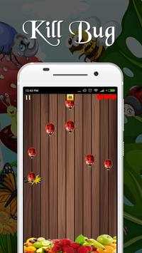 Bug Smasher Game screenshot 2