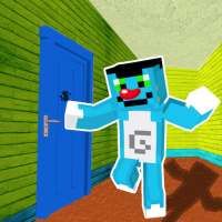 Oggy Craft Cockroaches  Mod logo