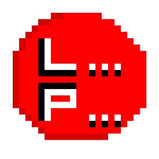 Logo Acronym icon