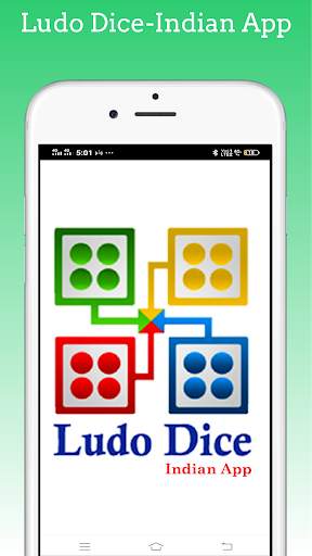 Ludo Dice - Let's have some fun | Made in India screenshot 1