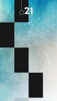 DNA - BTS - Piano Tap screenshot 3