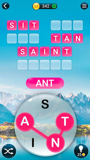 Word Bliss screenshot 7