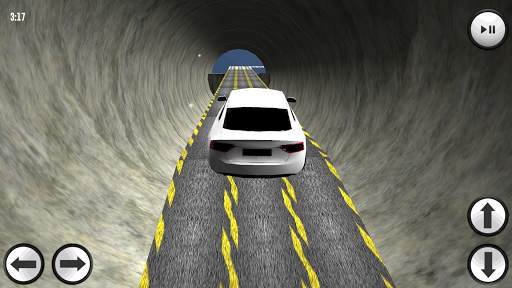 Toy Car Racing 3D screenshot 2