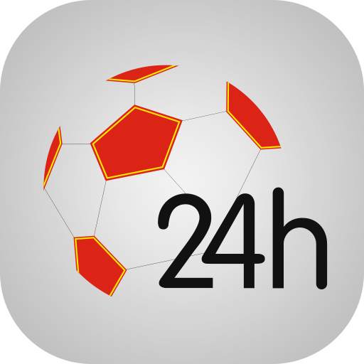 24h News for Man. United 4.8.44