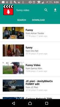 Tube Video Downloader screenshot 7