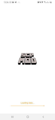 SCP Mod For Minecraft screenshot 2