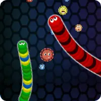 Virus Worm Zone
