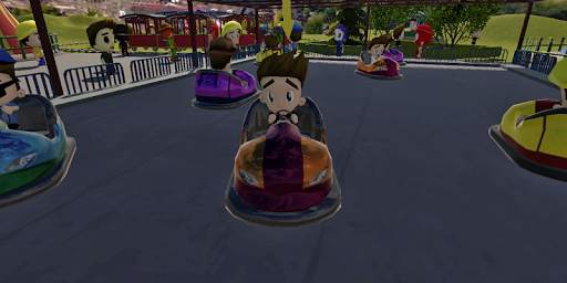 Kids Playland Simulator screenshot 8