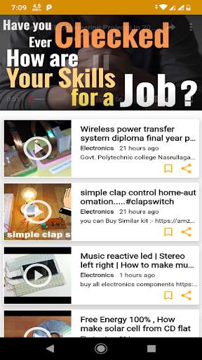 Tech Tube - Latest Science & Technology Video screenshot 2