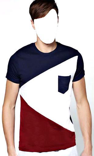 Men T Shirt Photo Editor screenshot 11