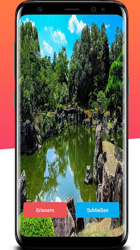 DididApp: Foto & Video Wecker - Alarm screenshot 7