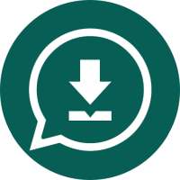 Status Saver - Photo/Video Downloader for WhatsApp logo