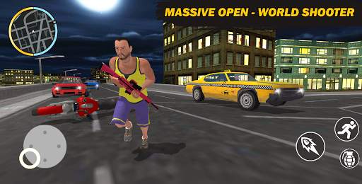 City Motorcycle Driving : Police Bike Simulator screenshot 5