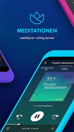 Lecton Podcasts & Audioserien screenshot 5