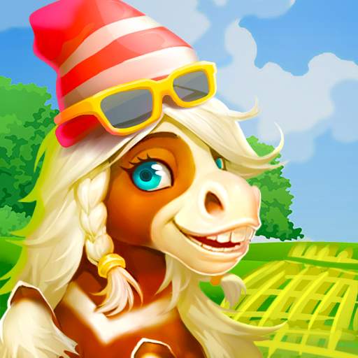 Barn Story: 3D Farm Games Free 1.6.3