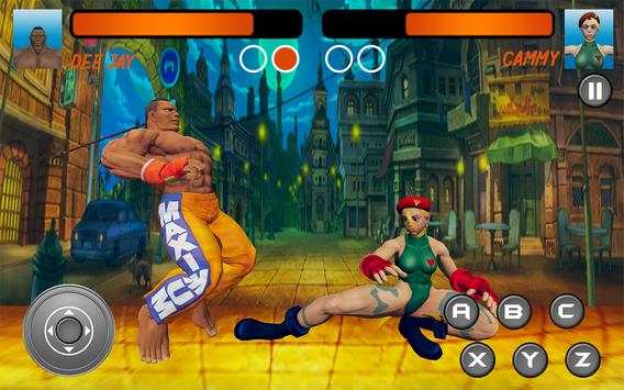 Karate Fighting 2019 screenshot 3