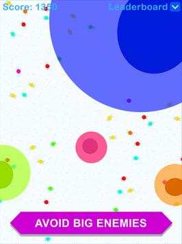 Agar vs Slither screenshot 16