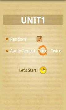 New HSK Advanced lite screenshot 2