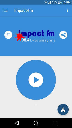 Dream app (Dream TV Uganda) screenshot 6