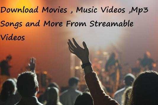 All Video Downloader screenshot 2