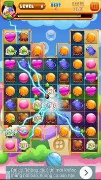 Candy Star screenshot 6