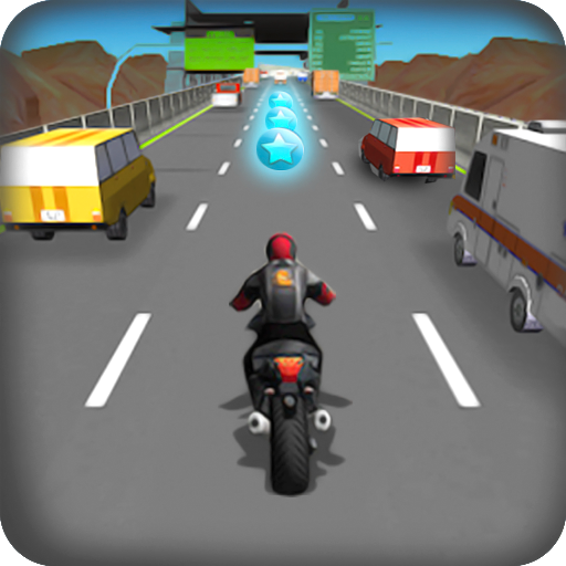 Extreme Moto X Motor Extreme أيقونة
