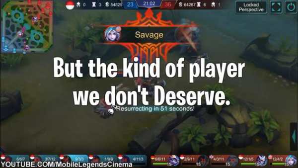 Mobile Legends WTF Moments screenshot 7