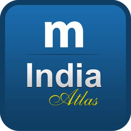 India Atlas 4.2.0