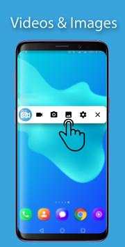Record Screen: HD Videos & Capture Screen screenshot 4