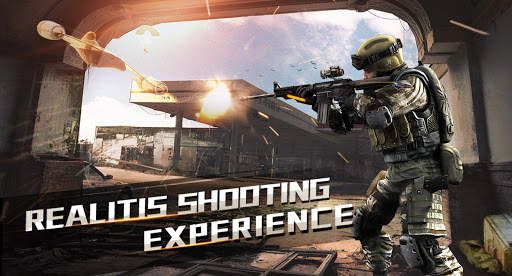 Critical Strike Ops screenshot 4